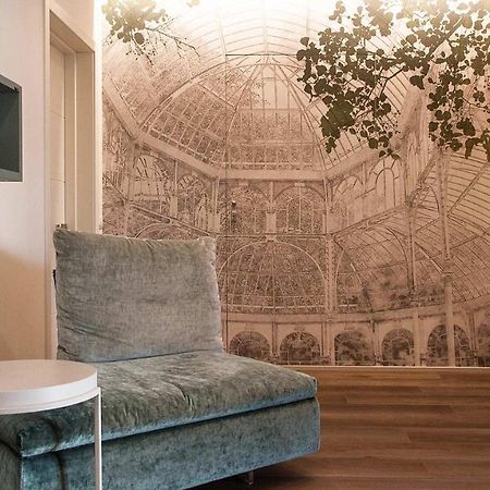 Homy Bnb Empoli Extérieur photo