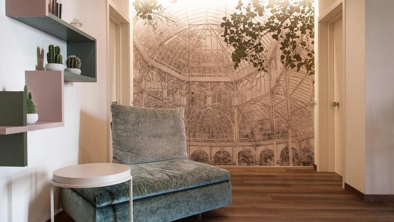 Homy Bnb Empoli Extérieur photo