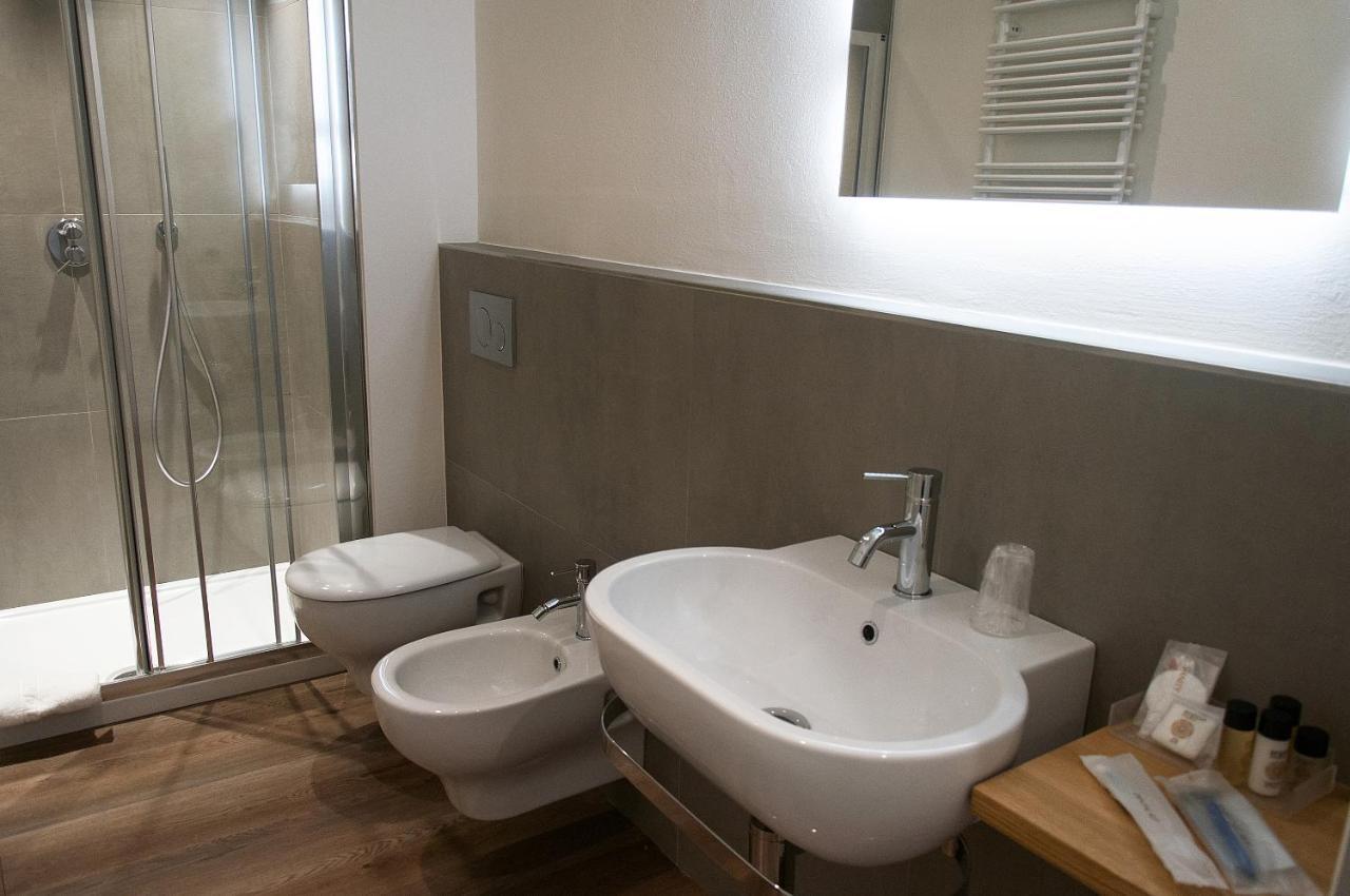 Homy Bnb Empoli Extérieur photo