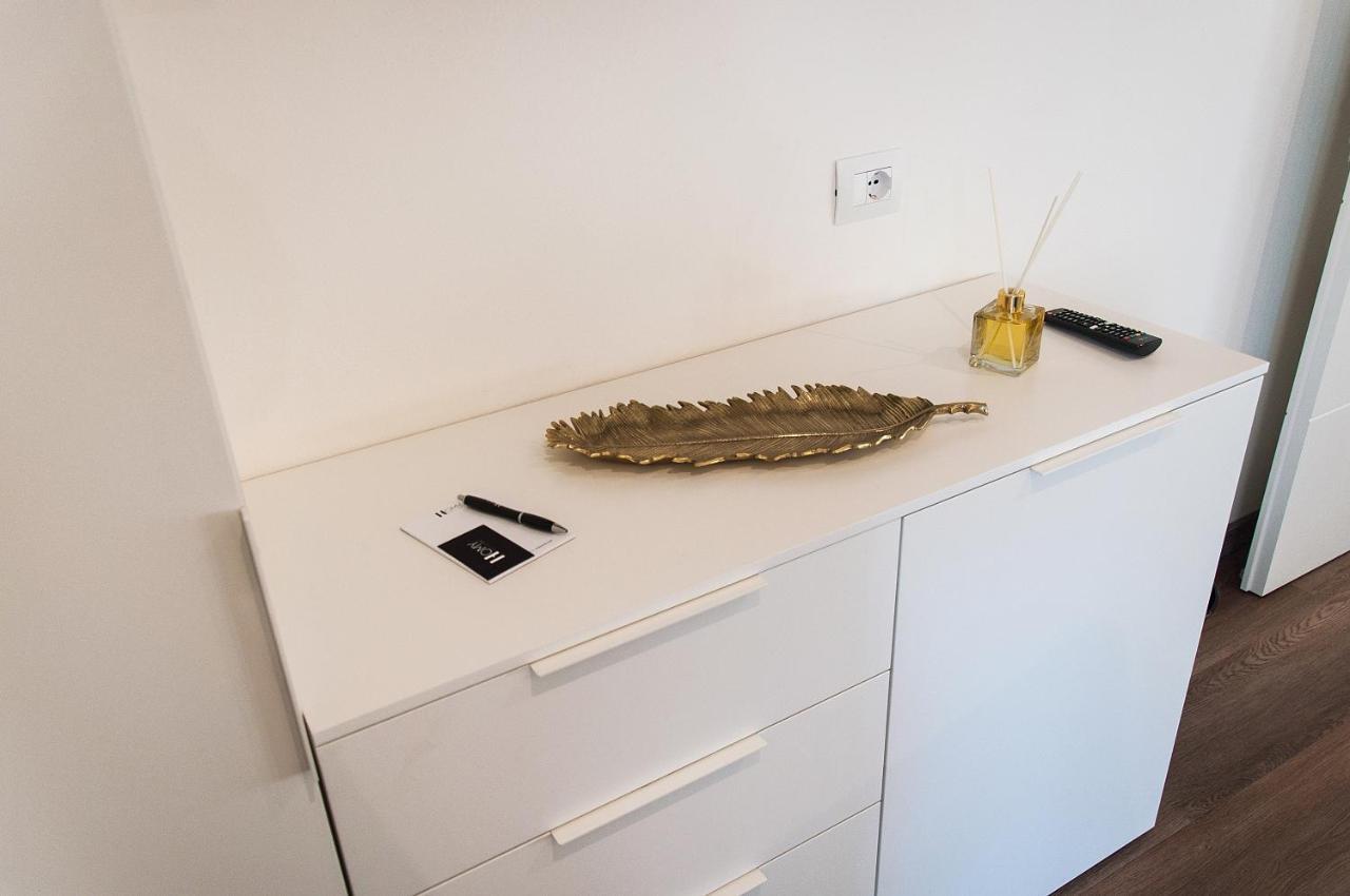 Homy Bnb Empoli Extérieur photo