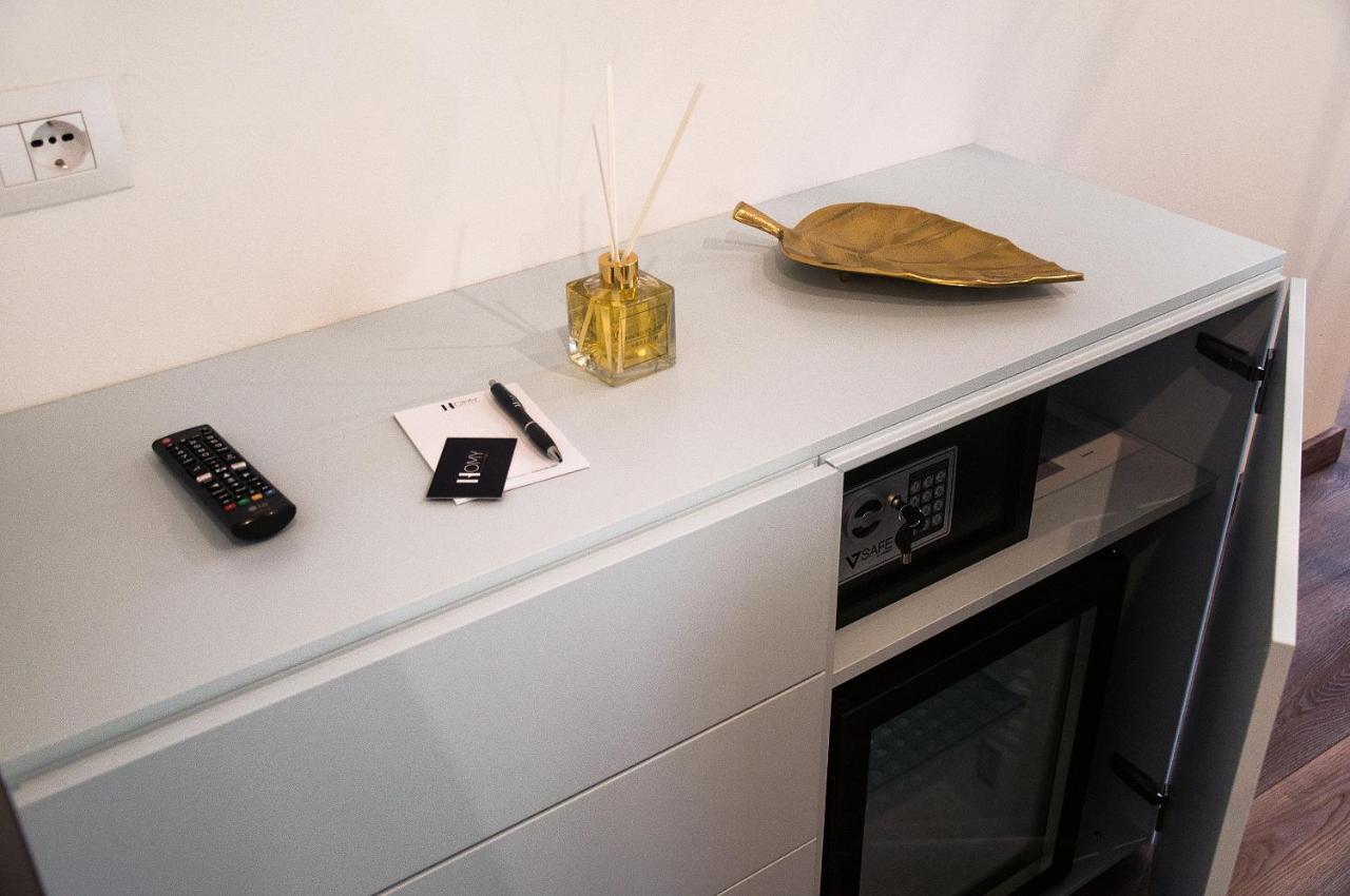 Homy Bnb Empoli Extérieur photo