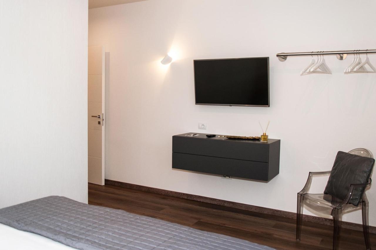 Homy Bnb Empoli Extérieur photo