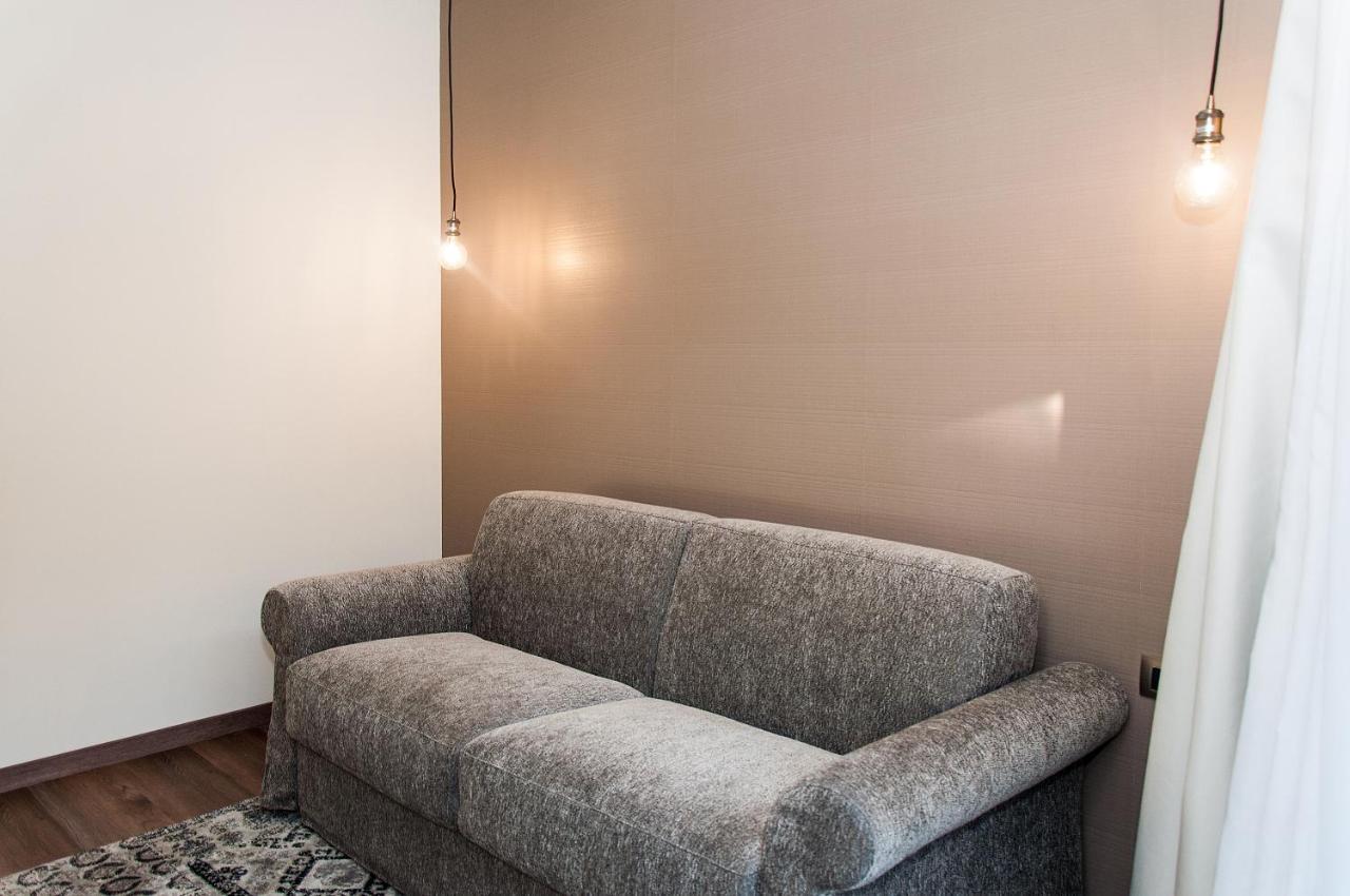Homy Bnb Empoli Extérieur photo