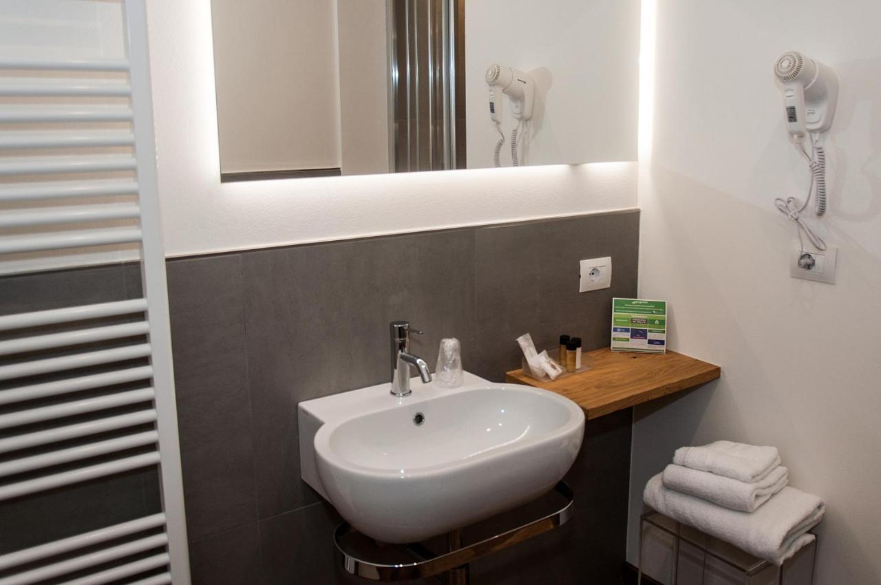 Homy Bnb Empoli Extérieur photo