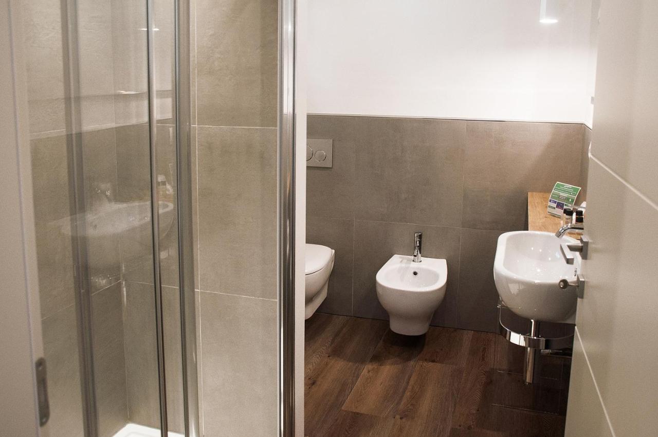 Homy Bnb Empoli Extérieur photo