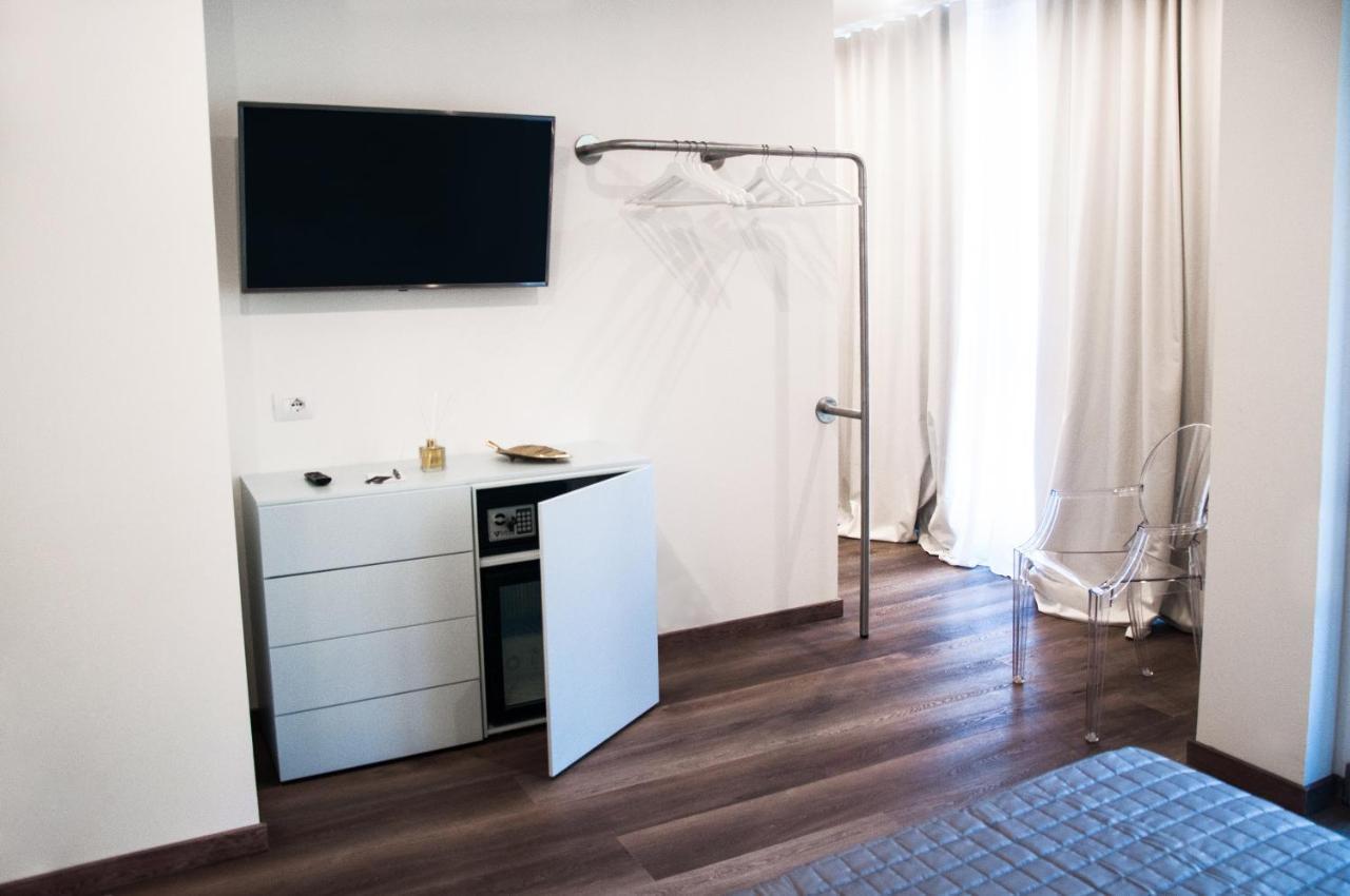 Homy Bnb Empoli Extérieur photo