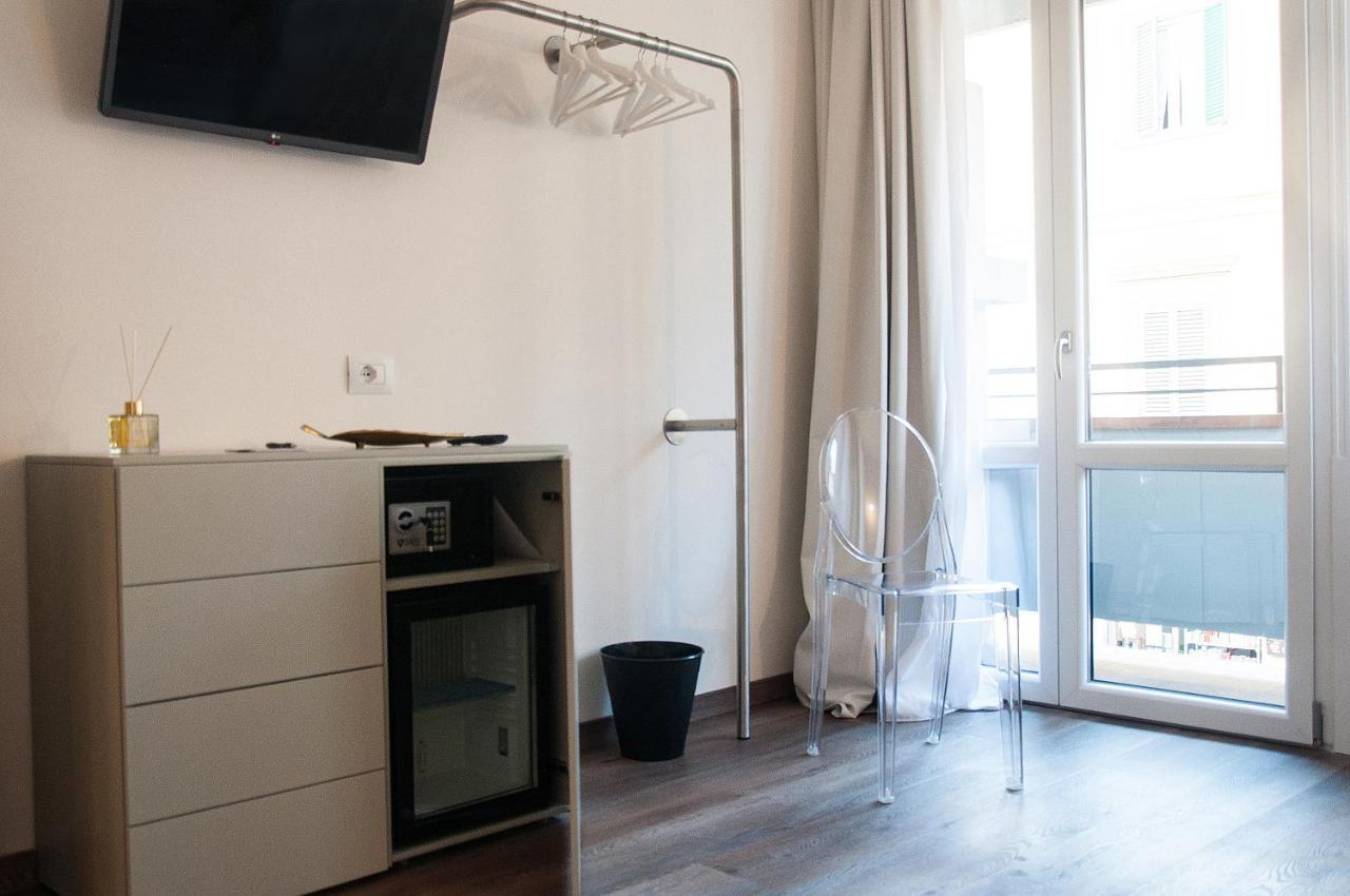 Homy Bnb Empoli Extérieur photo