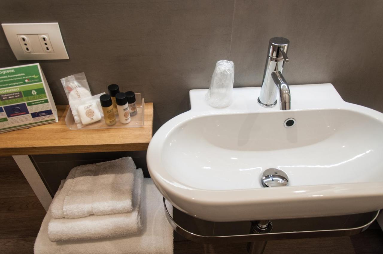Homy Bnb Empoli Extérieur photo