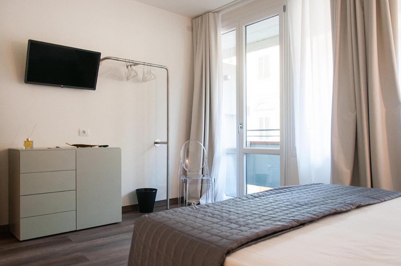 Homy Bnb Empoli Extérieur photo