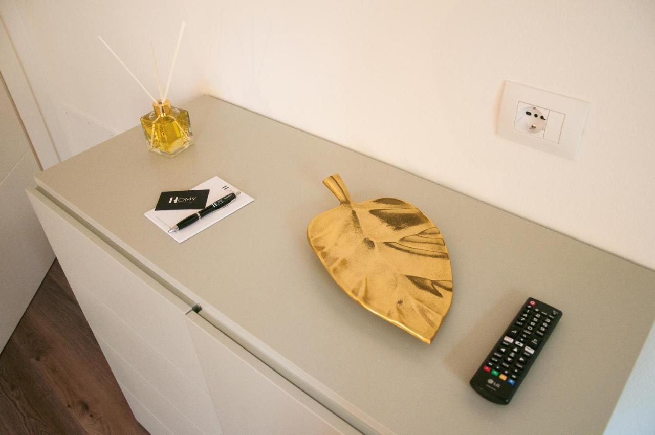 Homy Bnb Empoli Extérieur photo