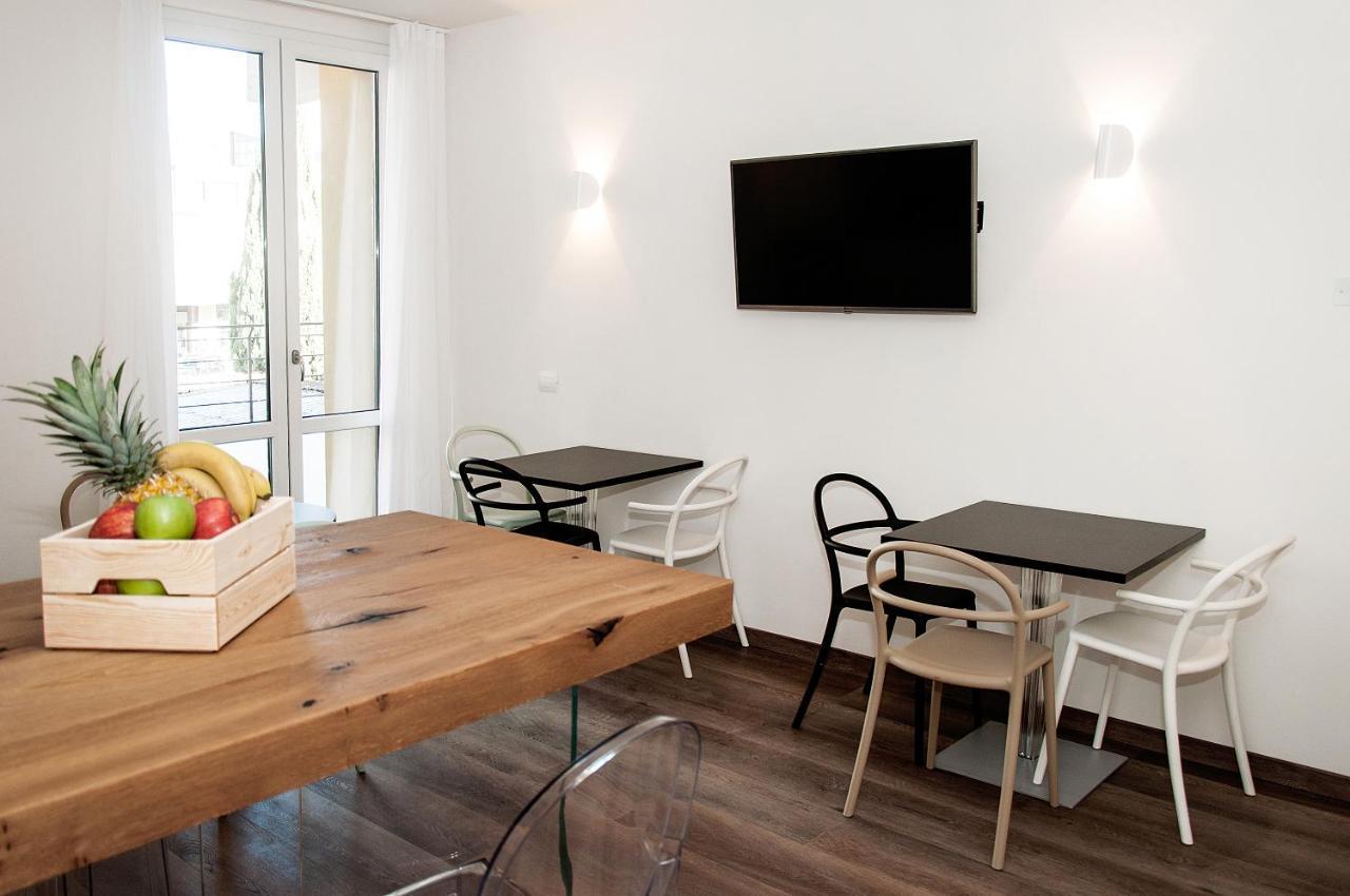 Homy Bnb Empoli Extérieur photo