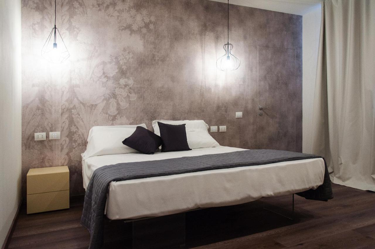 Homy Bnb Empoli Extérieur photo