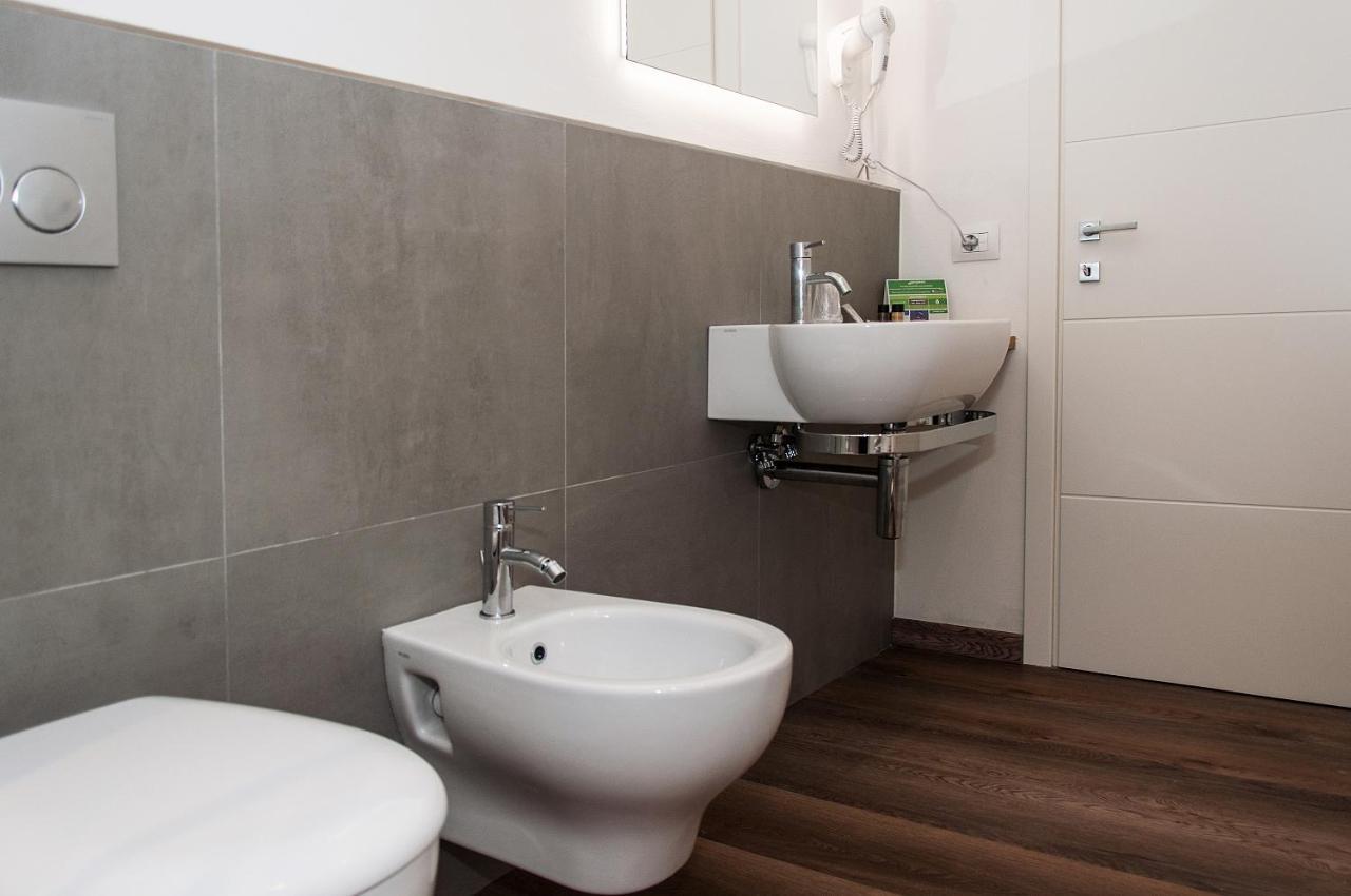 Homy Bnb Empoli Extérieur photo