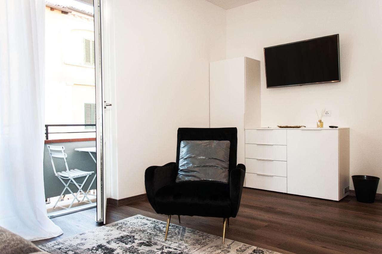 Homy Bnb Empoli Extérieur photo
