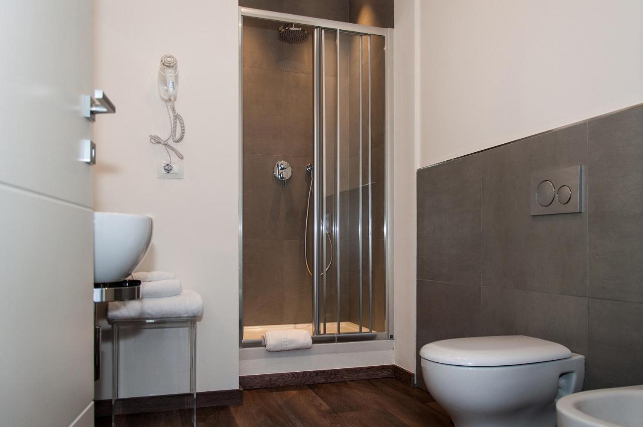 Homy Bnb Empoli Extérieur photo