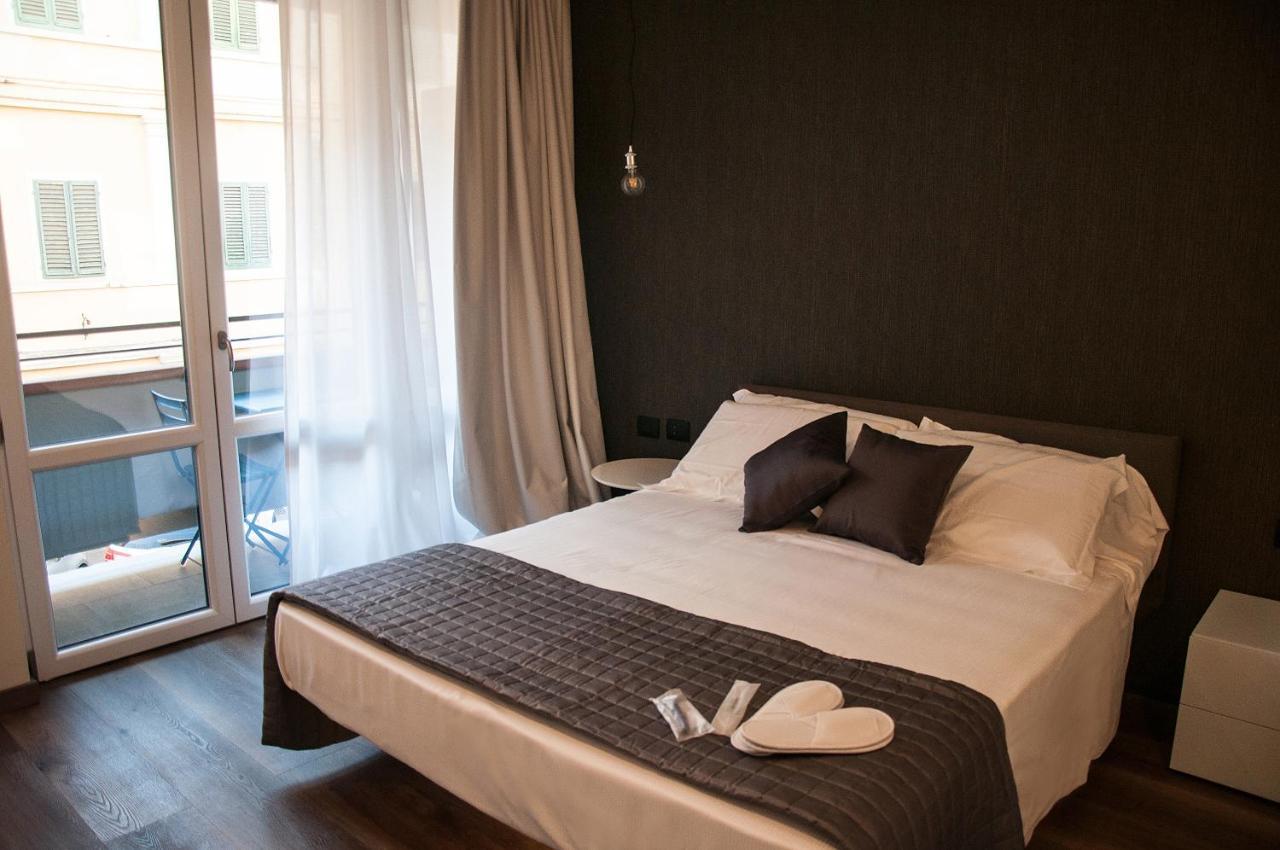Homy Bnb Empoli Extérieur photo