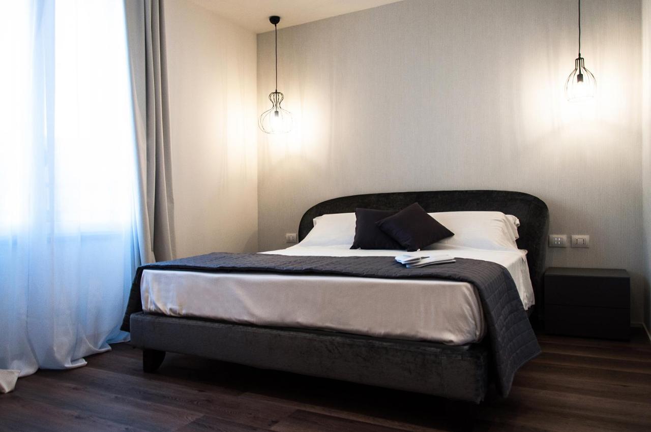 Homy Bnb Empoli Extérieur photo