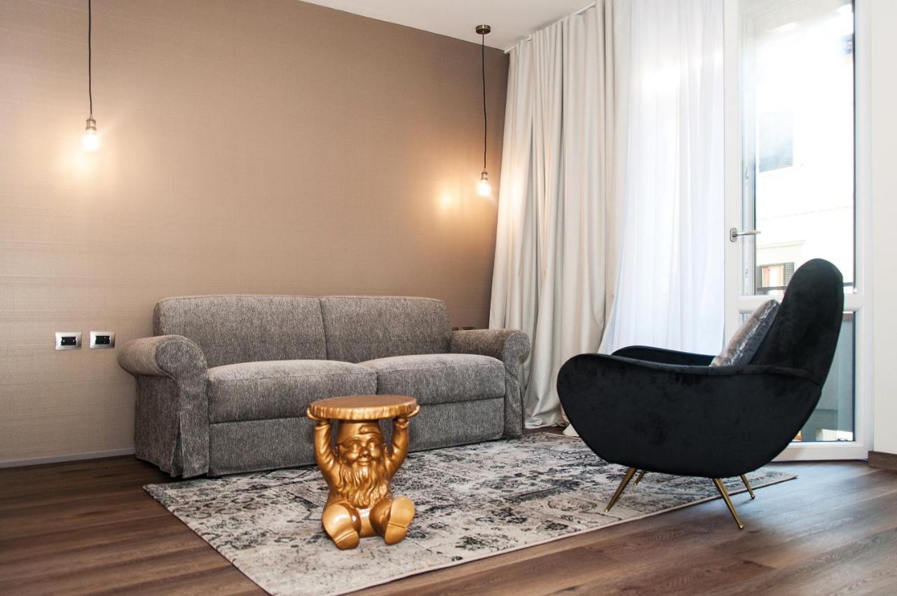 Homy Bnb Empoli Extérieur photo