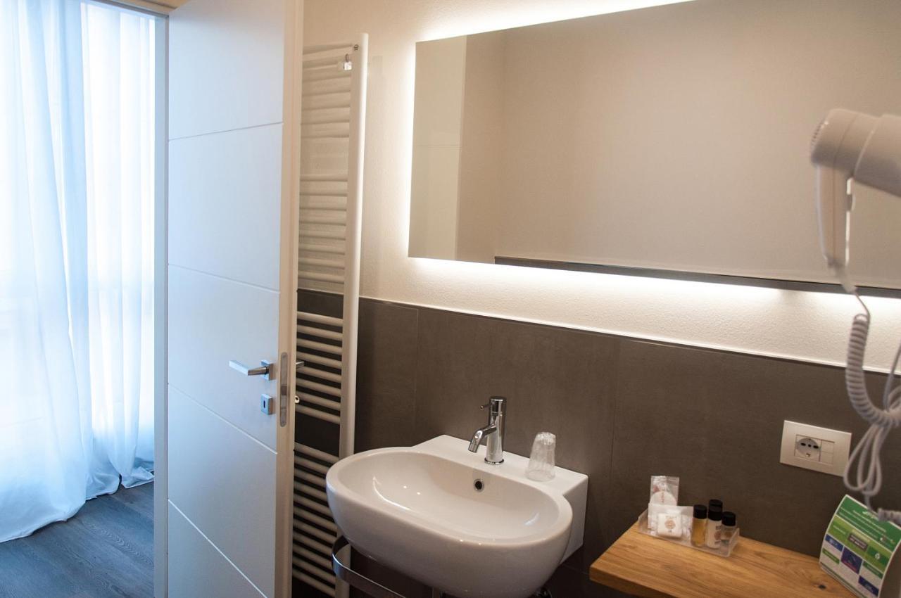 Homy Bnb Empoli Extérieur photo