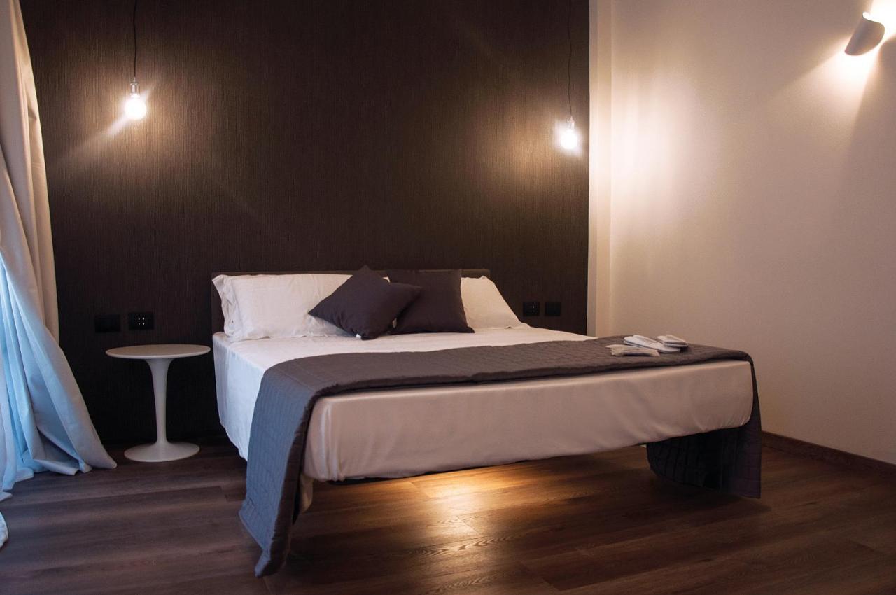 Homy Bnb Empoli Extérieur photo