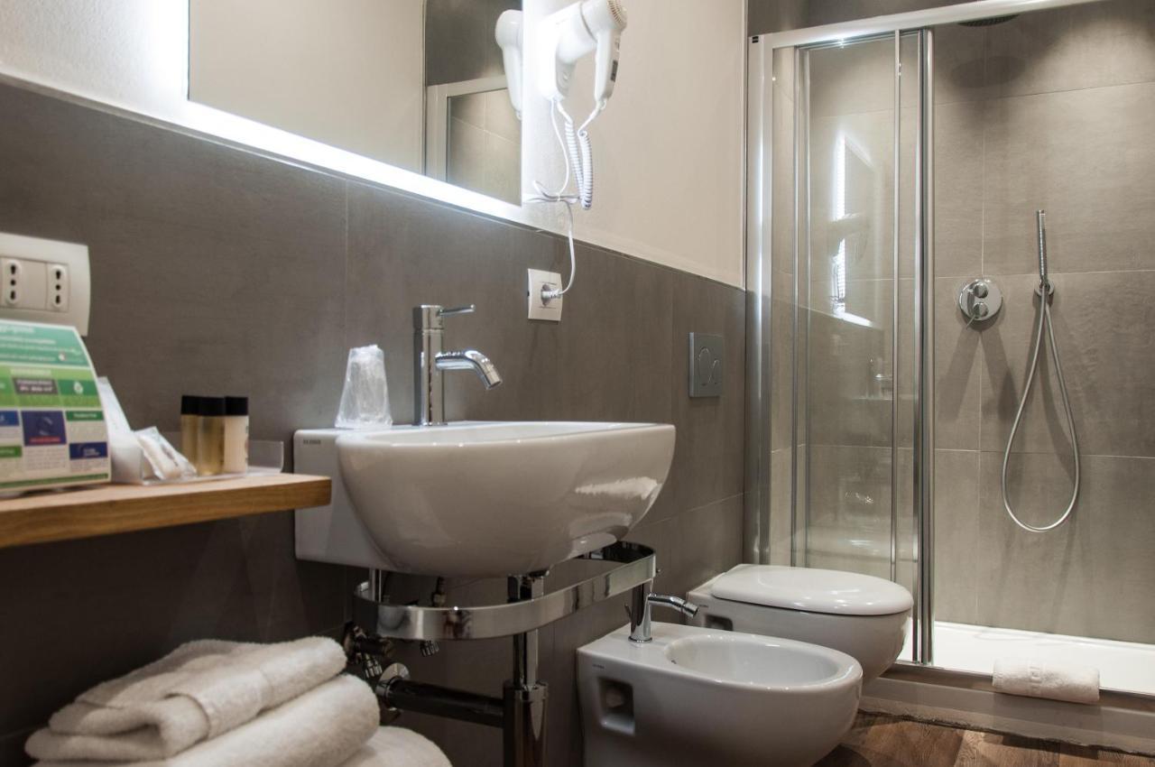 Homy Bnb Empoli Extérieur photo