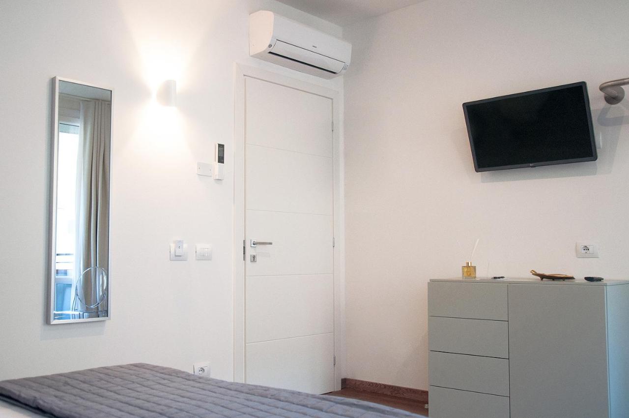 Homy Bnb Empoli Extérieur photo