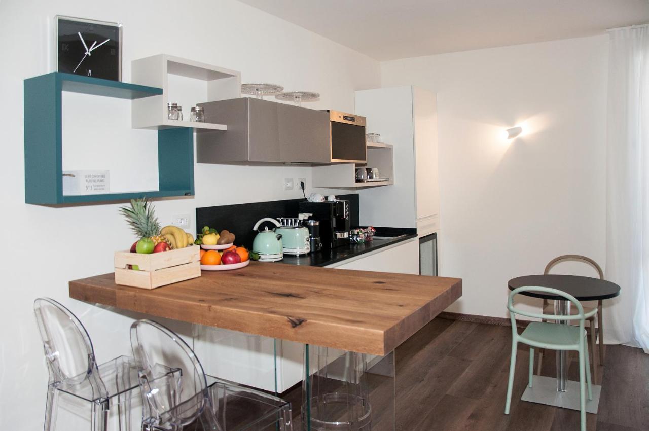 Homy Bnb Empoli Extérieur photo